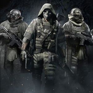 Meet your Posher, Erasmo